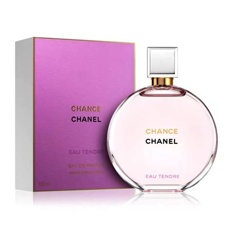 chance eau tendre woman deodorant spray 100ml|chanel chance eau tendre.